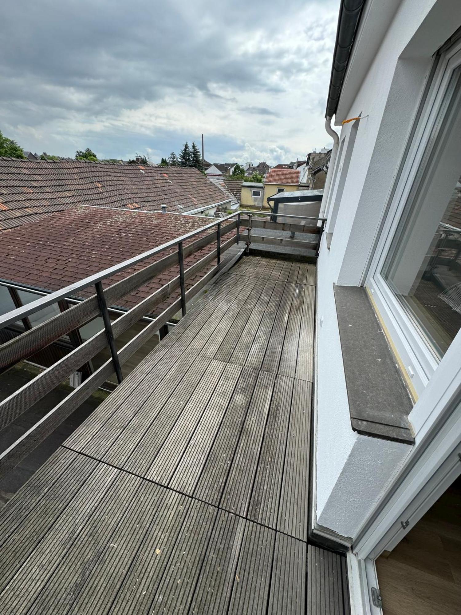 Monteurzimmer Homestay Duren